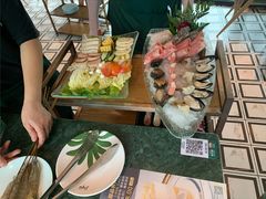-集渔·泰式海鲜火锅(彭州店)