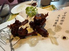 -佬太公海鸭·海鲜大排档(上海总店)