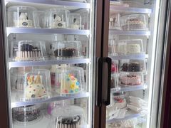 -DQ·蛋糕·冰淇淋(河东万达店)