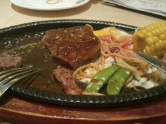 -菲滋意式餐厅(萧山市心店)