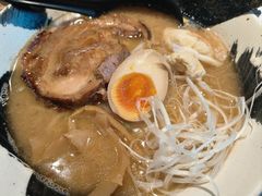-雷神拉面(财富中心玉米楼店)