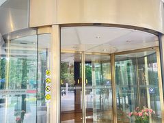 -上海光大会展中心国际大酒店