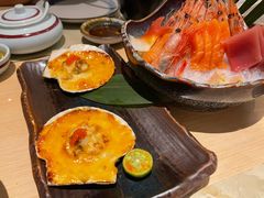 -大渔铁板烧(万象城店)