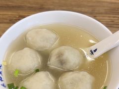 -永和鱼丸(南后街店)