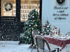 -名点荟·生日蛋糕·下午茶(五缘湾店)