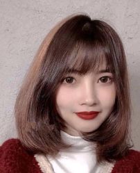 点击看大图 -KIMI HAIR SALON·烫染设计店