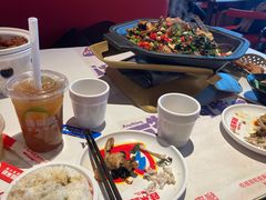 -蛙来哒(石景山万达店)
