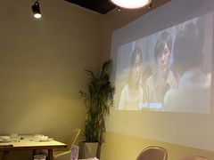 -烛影拾光观景餐厅·创意菜·摄影·小提琴(大唐不夜城店)