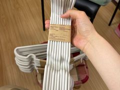 -MUJI无印良品(鑫嘉汇购物中心店)