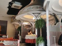 -哈啾嗨·新概念蒙餐(红星新城店)