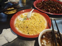 -馬伍旺川菜(江北虹悦城店)