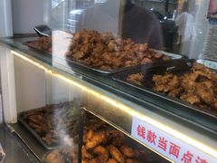 -汴京炸鸡王(蔡锷北路店)