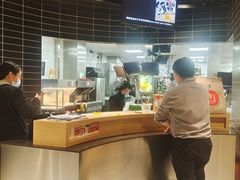 -麦当劳·得来速店(星沙大道店)