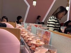 -争鲜回转寿司(南开大悦城店)