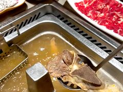 -海底捞火锅(番禺广场店)