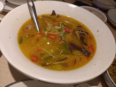 -吴氏老妈·23年家常菜(古城店)