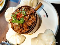 小笼蒸牛肉-陈麻婆豆腐总店