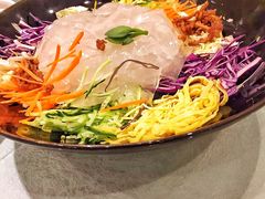 东北大拉皮-大铁勺新津菜(东丽阳光新业广场店)