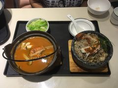 -本味轩精品茶餐厅(黄山路店)