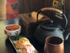 春草家土豆沙拉-春草居酒屋·晴子の店