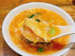 -海富荣·锅贴·陕菜家常菜(阳光城店)