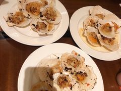 -岷山饭店-芝芝自助餐厅