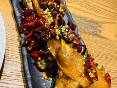 脆皮猪手-川流不息(北蔡休闲广场店)