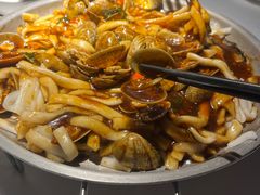 -味界·精致赣菜(招商花园城店)