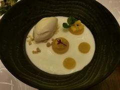 -Tivano意大利餐厅(成都居舍酒店)