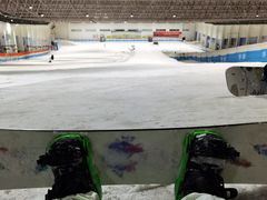 -绍兴启迪乔波冰雪世界