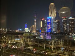 -上海滩餐厅(BFC外滩金融中心店)