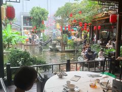 -顺德渔村·岭南一号