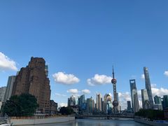 -外滩