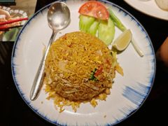 -金厨泰国餐厅·全泰籍厨师料理(拱北店)