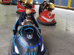 -朝阳公园游乐园