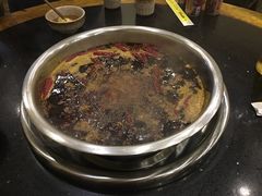 -大龙火锅(老店)