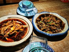 -土桥手掌鸡·26年灌县老味道(都江堰店)