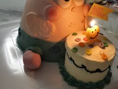 -今日Cake蛋糕茶歇·甜品台定制