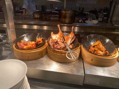 -盛宴标帜西餐厅龙虾.鲍鱼•牛排(重庆喜来登大酒店)