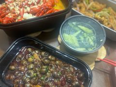 -聚汇三少·龙虾·中餐厅(莫邪路新天地店)