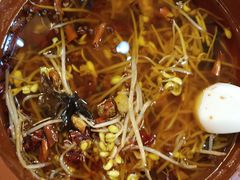 -老虎滩船说·海胆水饺·大连海鲜(老虎滩店)