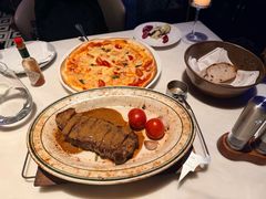 -大八江景意大利西餐厅LargeEight Italy Restaurant(1862时尚艺术中心店)