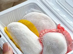 -澳门长洲糯米糍(柯打苏沙街店)