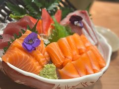 -Tuna maki寿司(苏州万象天地店)