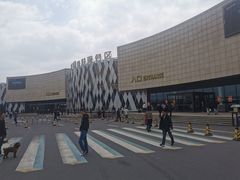 -汉堡王(梅村服务区南店)