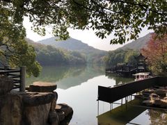 -白马涧龙池景区