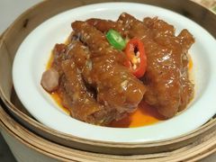 -钟菜·粤菜点心·宴请(海上世界·汇港二期店)