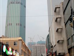 -小白楼1902欧式风情街