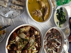 -小六农家乐(崇明西沙湿地店)