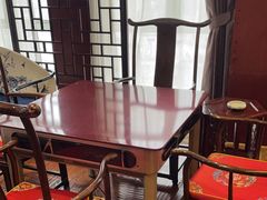 -写庭·鱼鲜川菜·宴请(铁像寺水街店)
